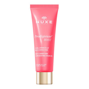 NUXE Creme Prodigieuse Boost Gel-Creme
